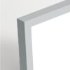 Moldura Cinza Clara - Image 3
